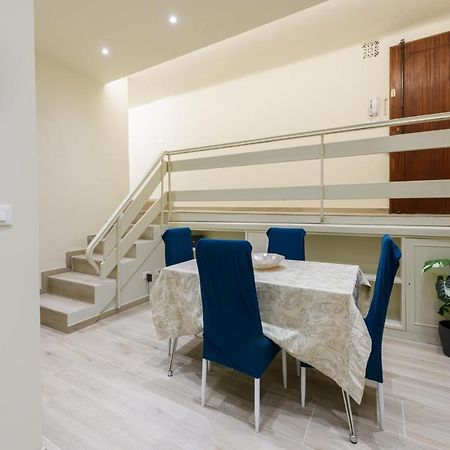Tripoli By Mmega Apartment Florence Exterior photo