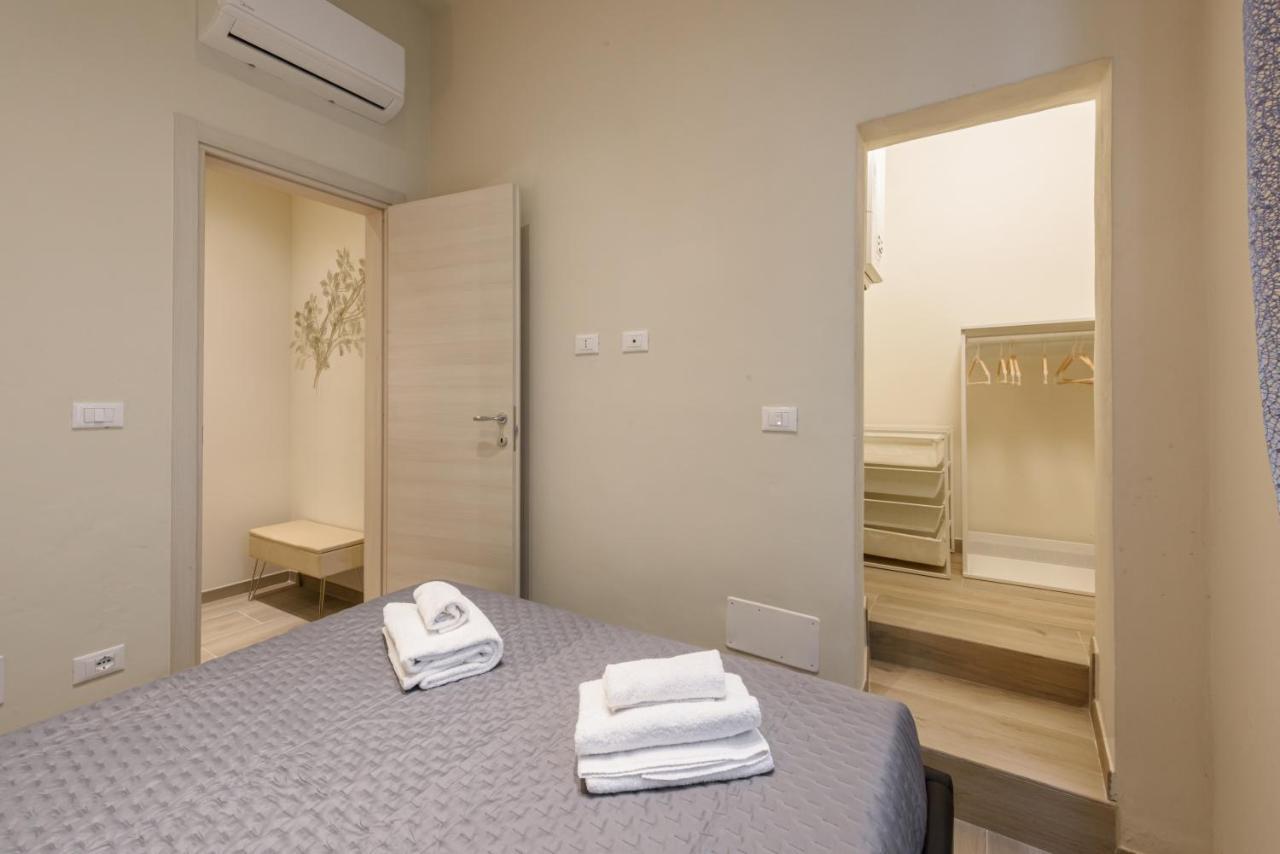 Tripoli By Mmega Apartment Florence Exterior photo