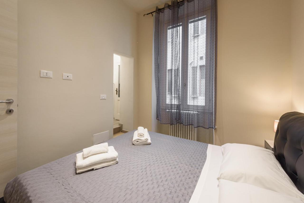Tripoli By Mmega Apartment Florence Exterior photo
