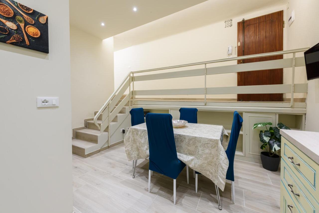 Tripoli By Mmega Apartment Florence Exterior photo