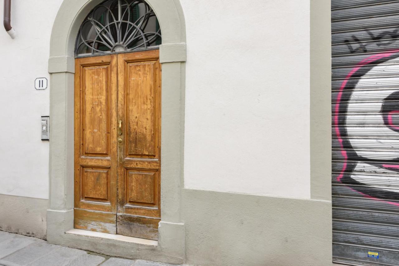 Tripoli By Mmega Apartment Florence Exterior photo