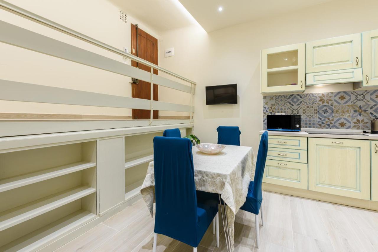Tripoli By Mmega Apartment Florence Exterior photo