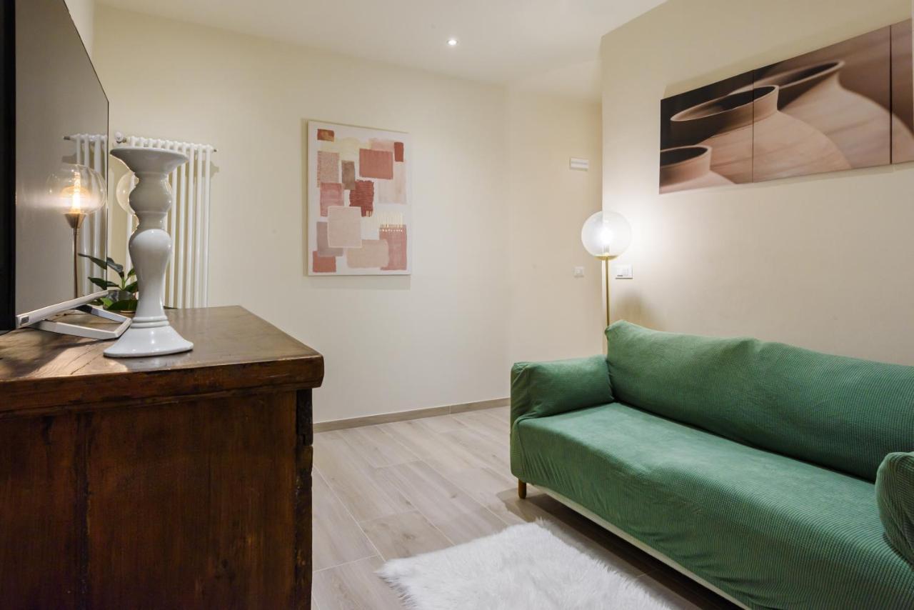 Tripoli By Mmega Apartment Florence Exterior photo